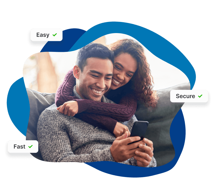 Resource to help you request the funds you need, up to $35,000, anywhere!